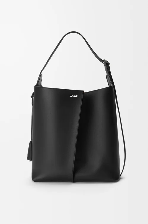 Loewe Large Bilbao bucket in smooth calfskin