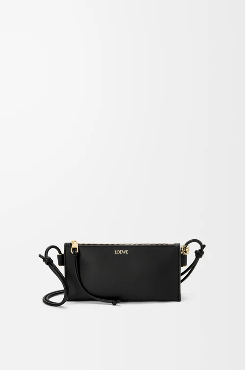 Loewe Joya pouch in nappa calfskin