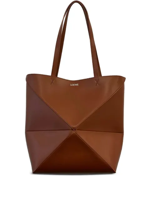 Loewe medium Puzzle Fold shoulder bag