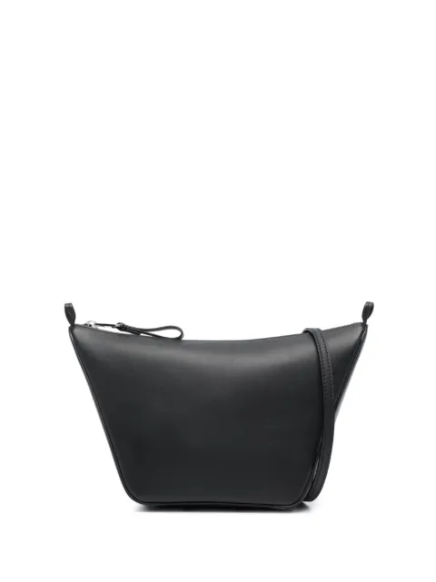 Loewe mini Hammock shoulder bag