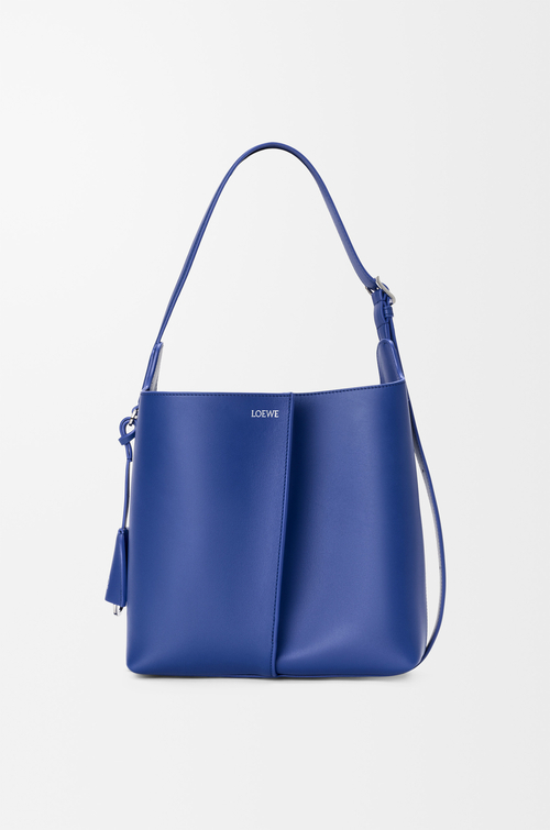 Loewe Medium Bilbao bucket in smooth calfskin