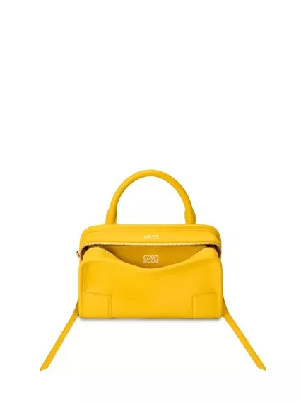 Loewe Amazona 180 leather mini bag