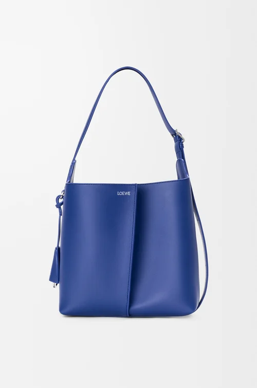 Loewe Medium Bilbao bucket in smooth calfskin