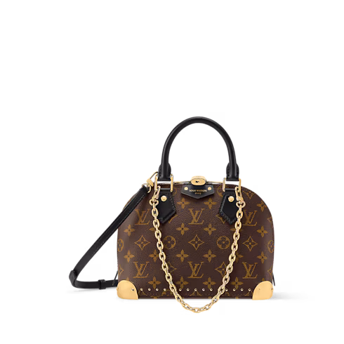 Louis Vuitton Alma Trunk BB