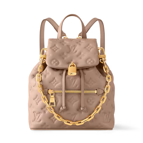 Louis Vuitton Coussin Backpack PM