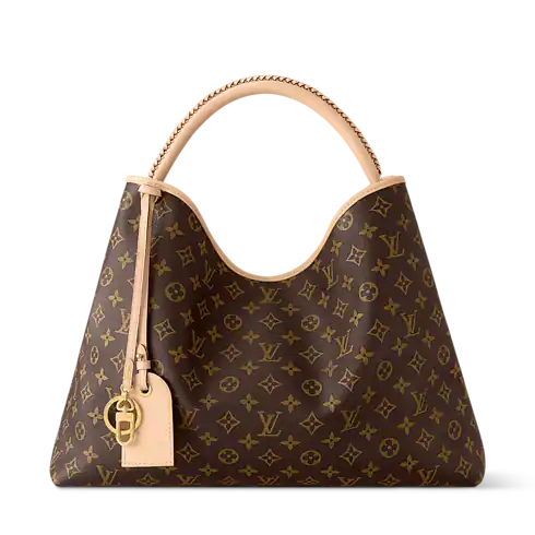 Louis Vuitton Again