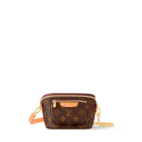 Louis Vuitton Mini Bumbag