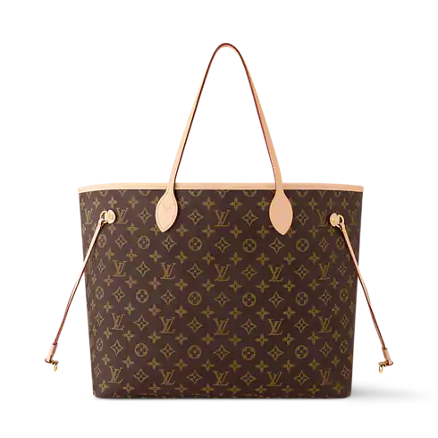 Louis Vuitton Neverfull GM