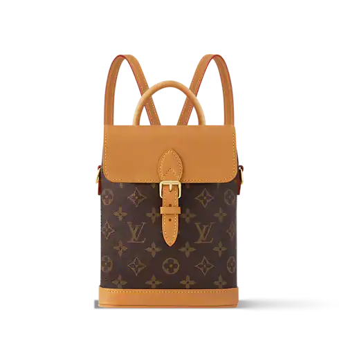 Louis Vuitton Soho Mini