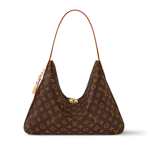 Louis Vuitton Slouchy MM Bag