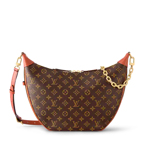 Louis Vuitton Loop Hobo Bag
