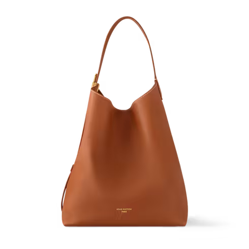 Louis Vuitton Low Key Hobo MM