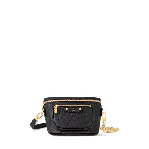 Louis Vuitton Mini Bumbag