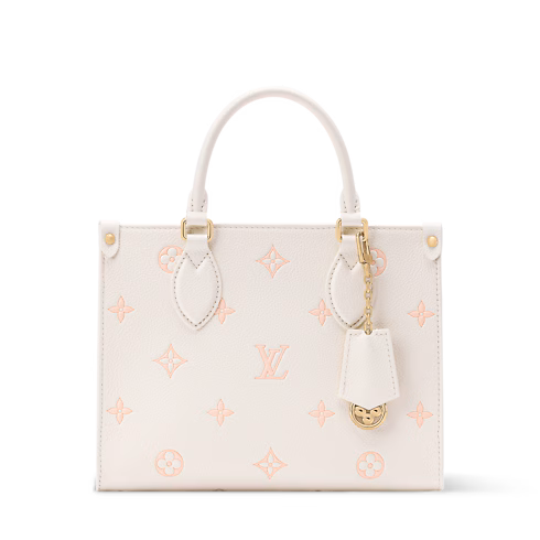 Louis Vuitton OnTheGo PM
