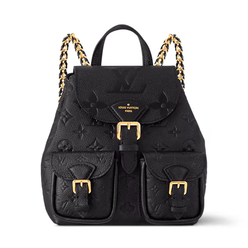 Louis Vuitton Backup