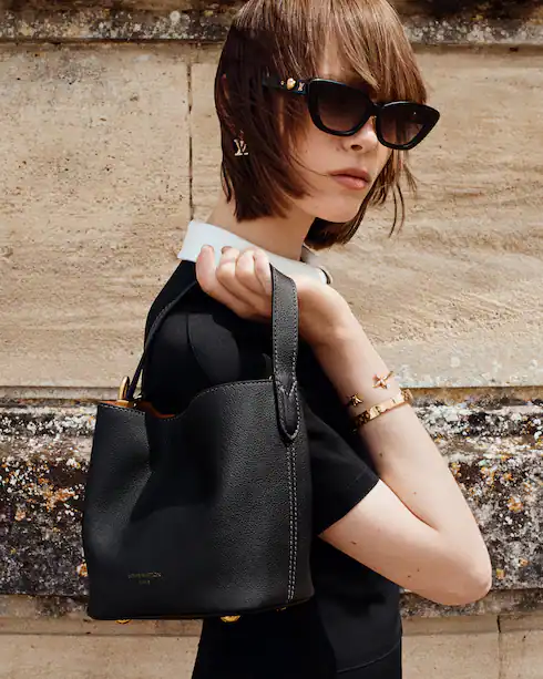 Louis Vuitton Low Key All In BB