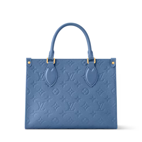 Louis Vuitton OnTheGo PM