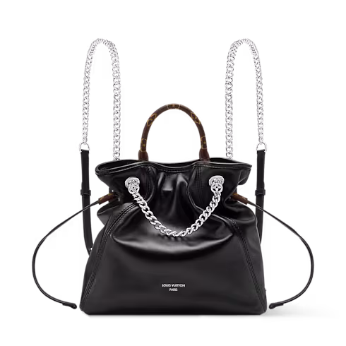 Louis Vuitton Off Duty Backpack Vibe
