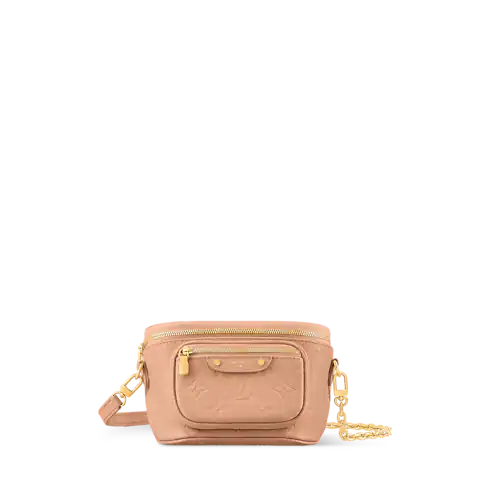 Louis Vuitton Mini Bumbag