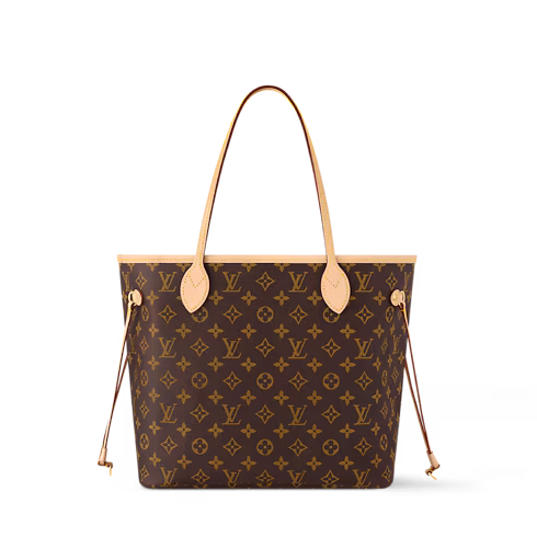 Louis Vuitton Neverfull MM