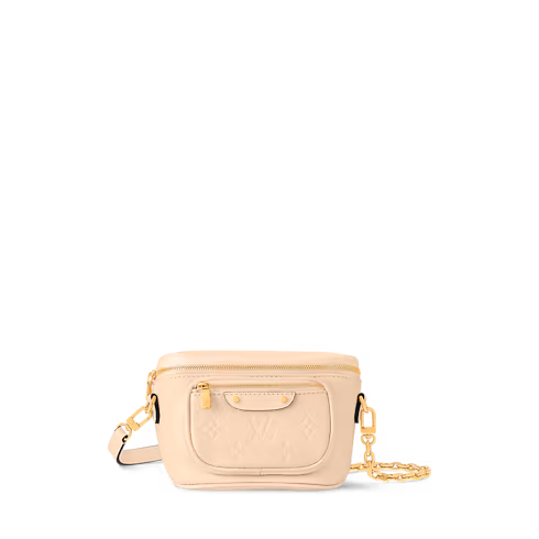 Louis Vuitton Mini Bumbag