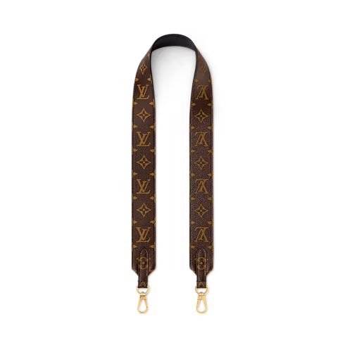 Louis Vuitton Bandoulière Monogram