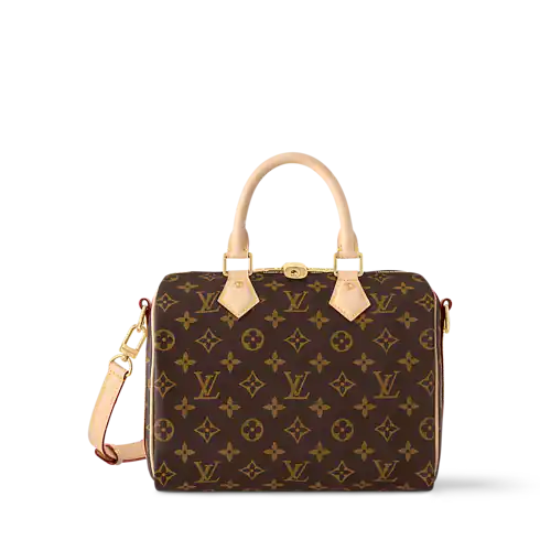 Louis Vuitton Speedy Bandoulière 25