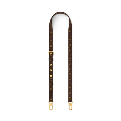 Louis Vuitton Bandoulière Bag Strap