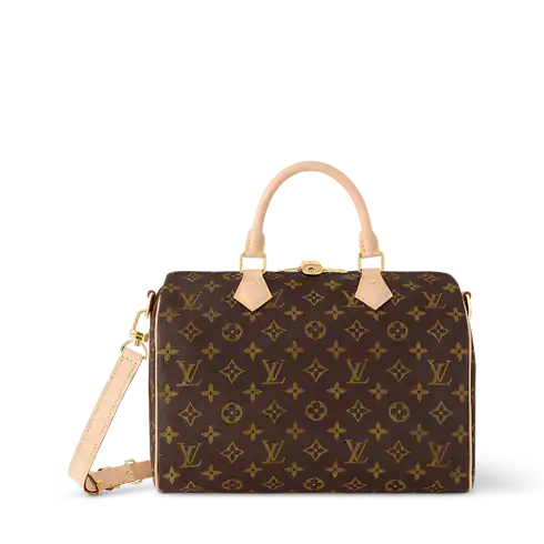 Louis Vuitton Speedy Bandoulière 30