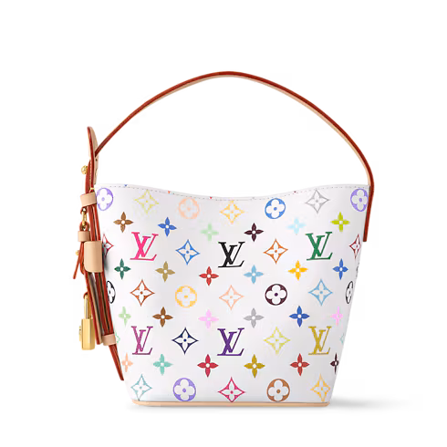 Louis Vuitton LV x TM All In BB