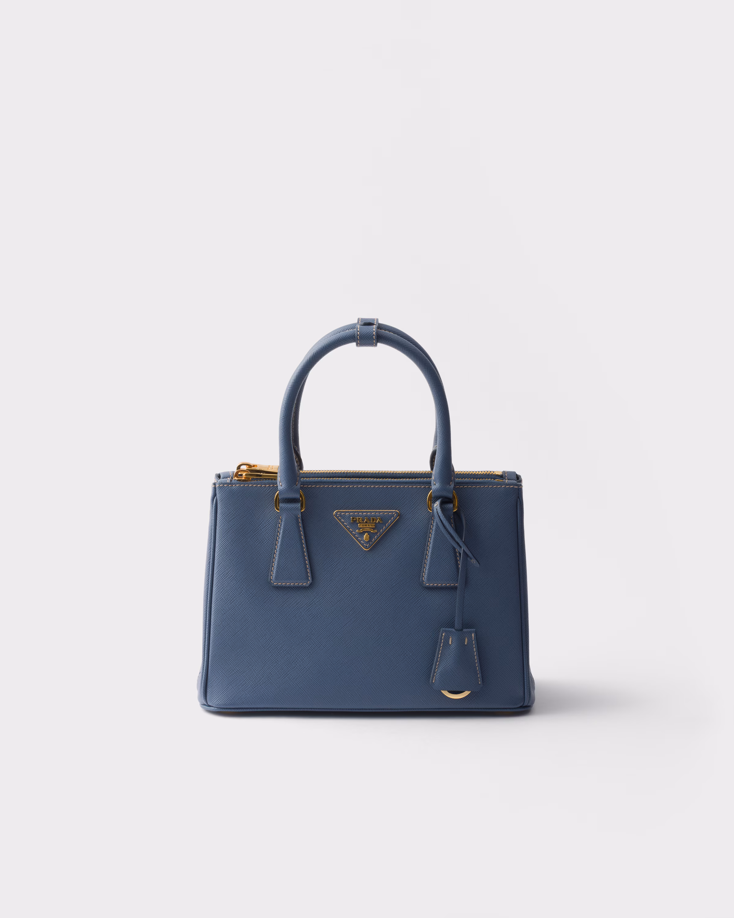 Prada Prada Galleria small Saffiano leather bag