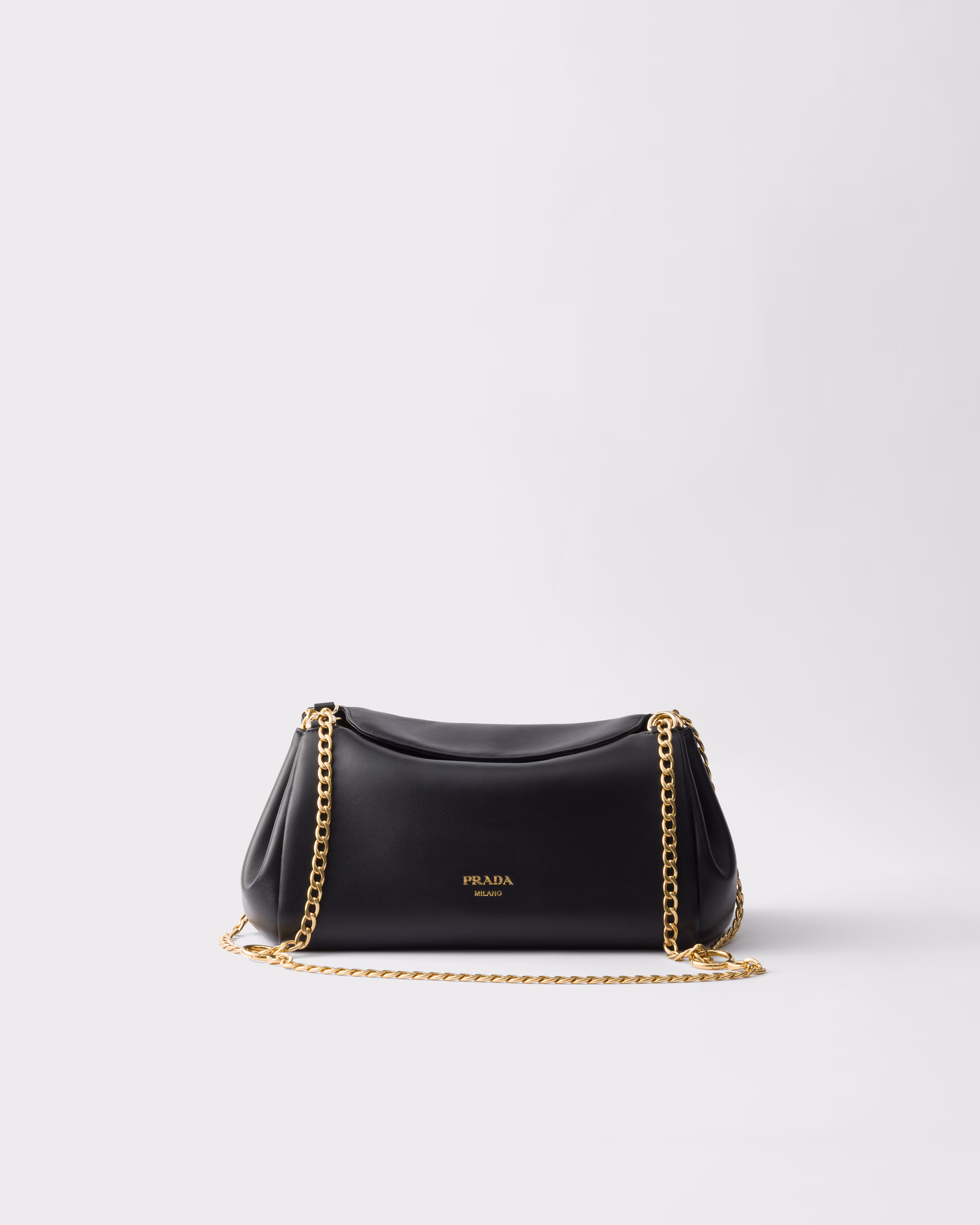 Prada Prada Tumulte small nappa leather bag