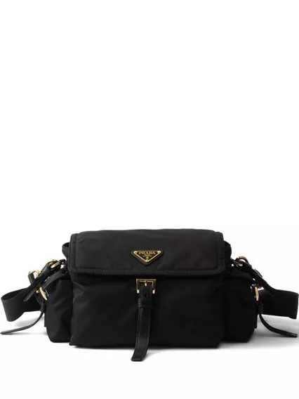 Prada Prada Explore medium Re-Nylon shoulder bag