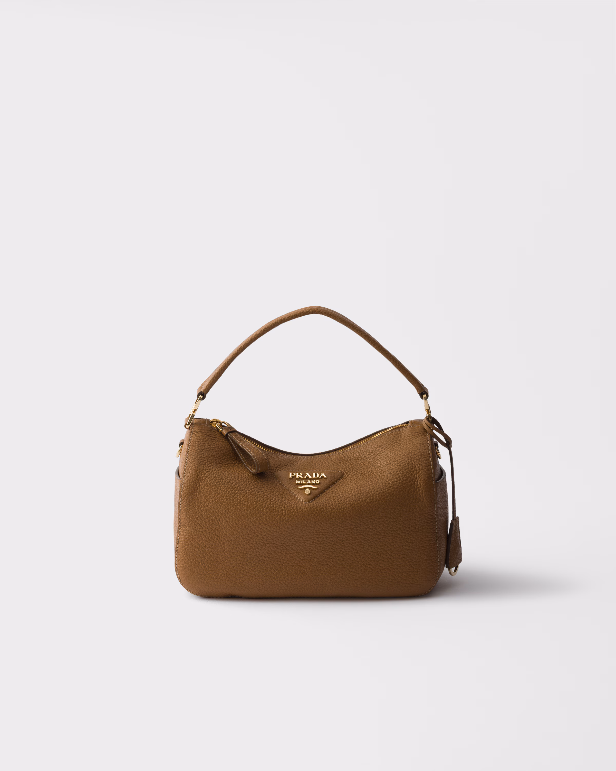Prada Small leather bag