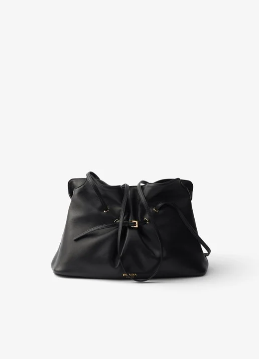 Prada Dada Large shoulder bag in lambskin