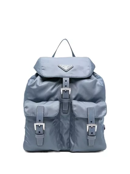 Prada Prada Re-Edition 1978 small Re-Nylon backpack