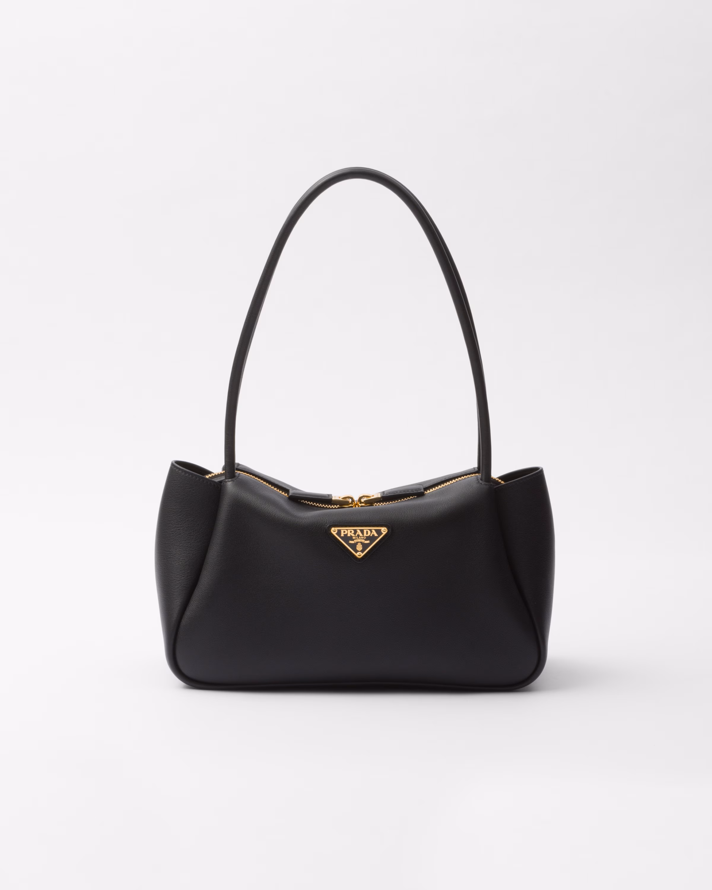 Prada Prada Darling medium leather shoulder bag