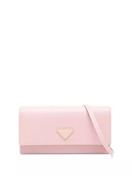Prada Saffiano leather mini bag