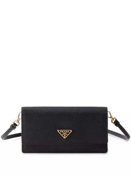 Prada Saffiano mini bag