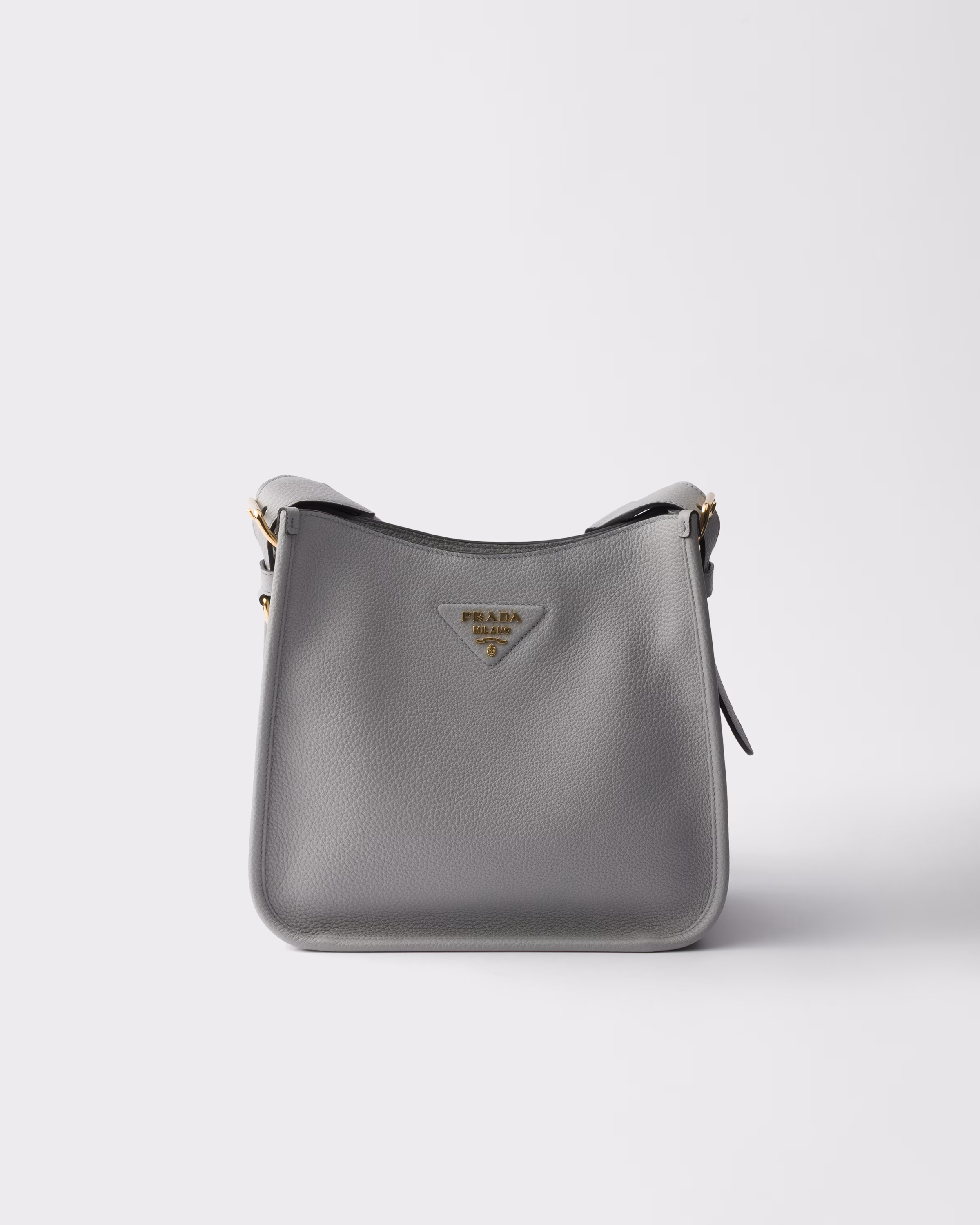 Prada Medium leather bag