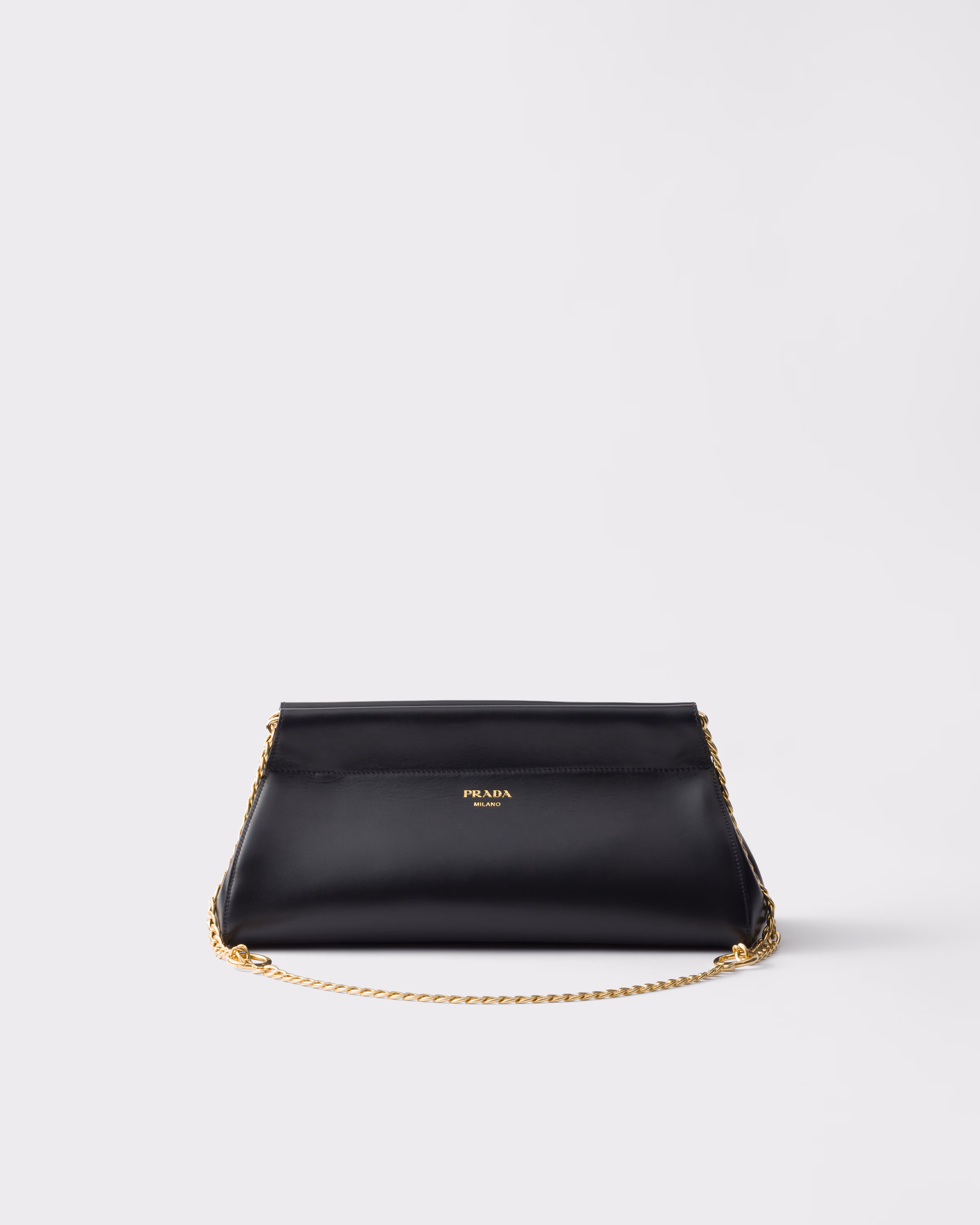 Prada Prada Enchaîné medium leather bag