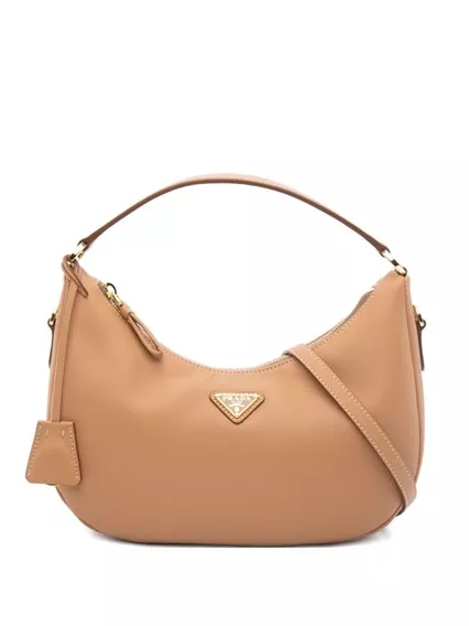 Prada Leather shoulder bag