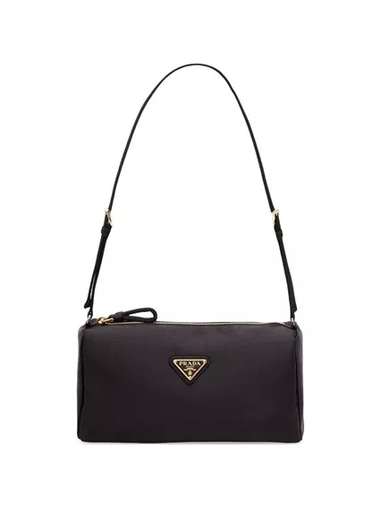 Prada Satin mini bag