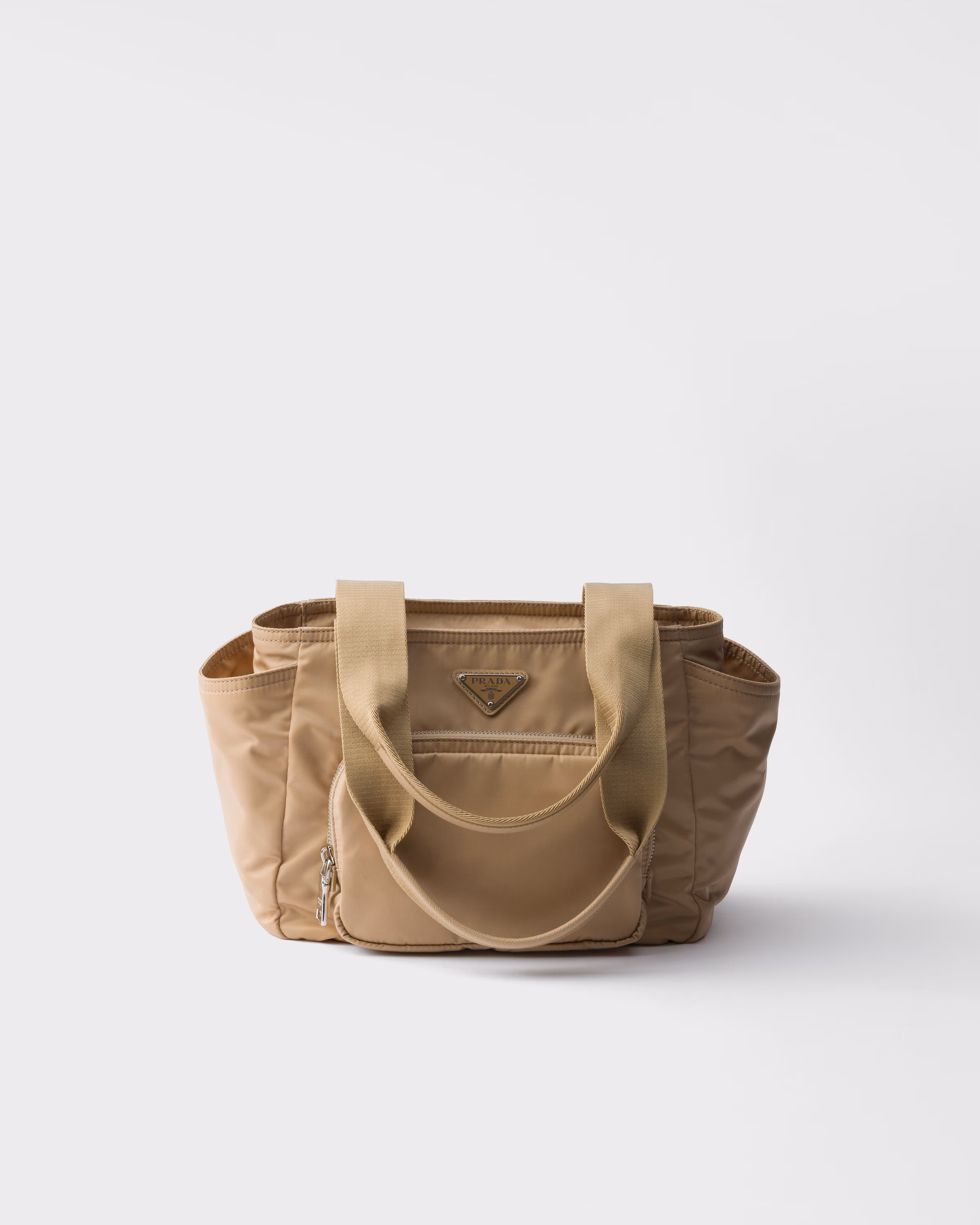 Prada Re-Nylon tote bag