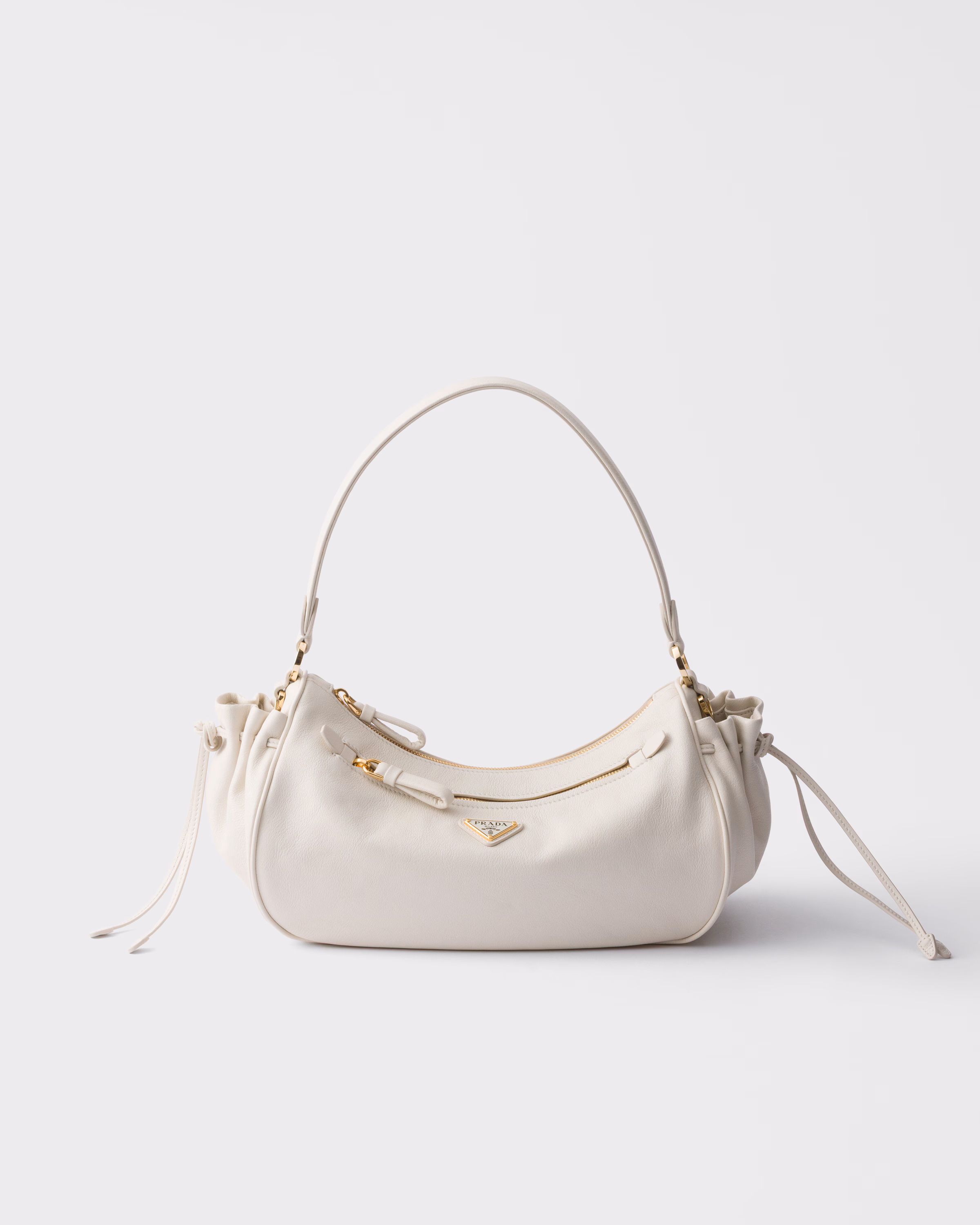 Prada Small leather bag