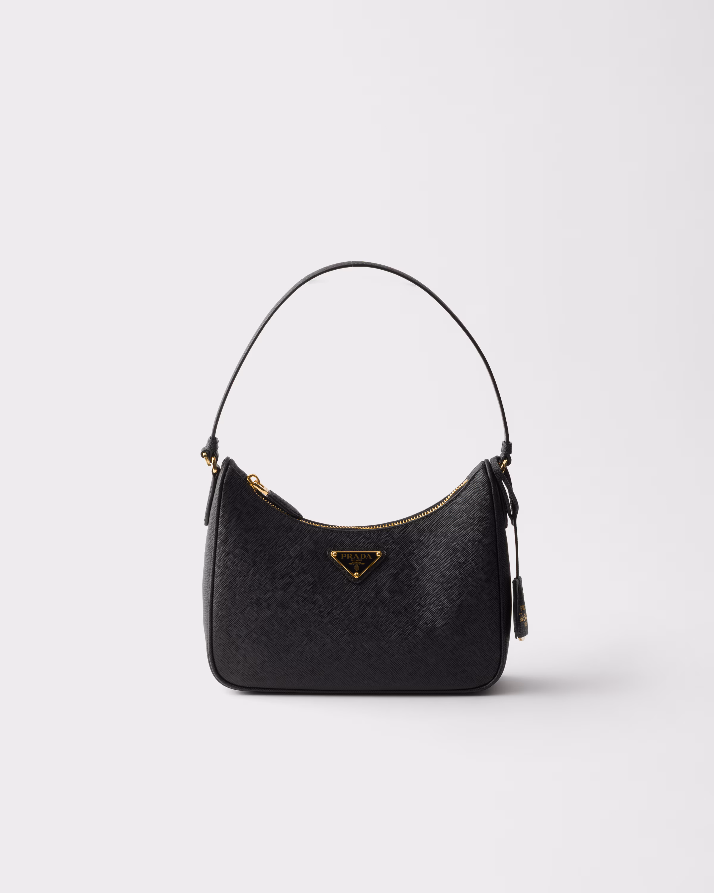 Prada Prada Re-Edition 2005 Saffiano leather mini-bag