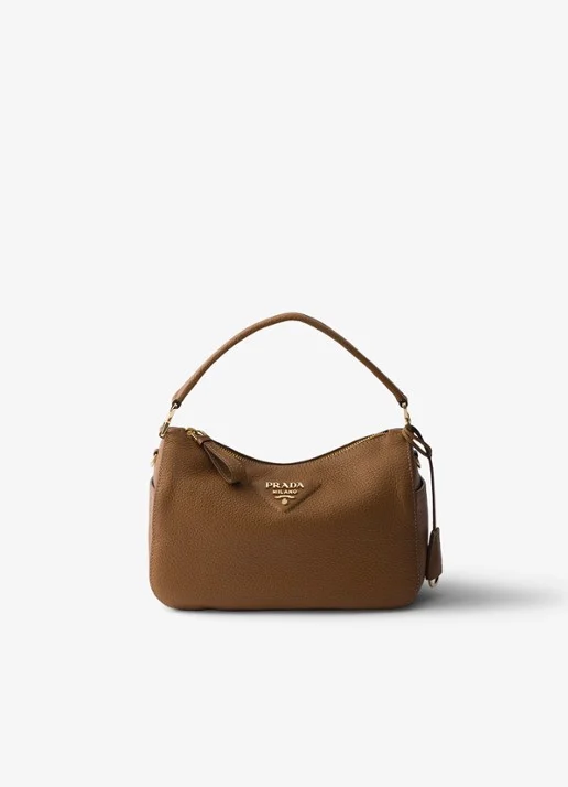 Prada Small handbag in calfskin