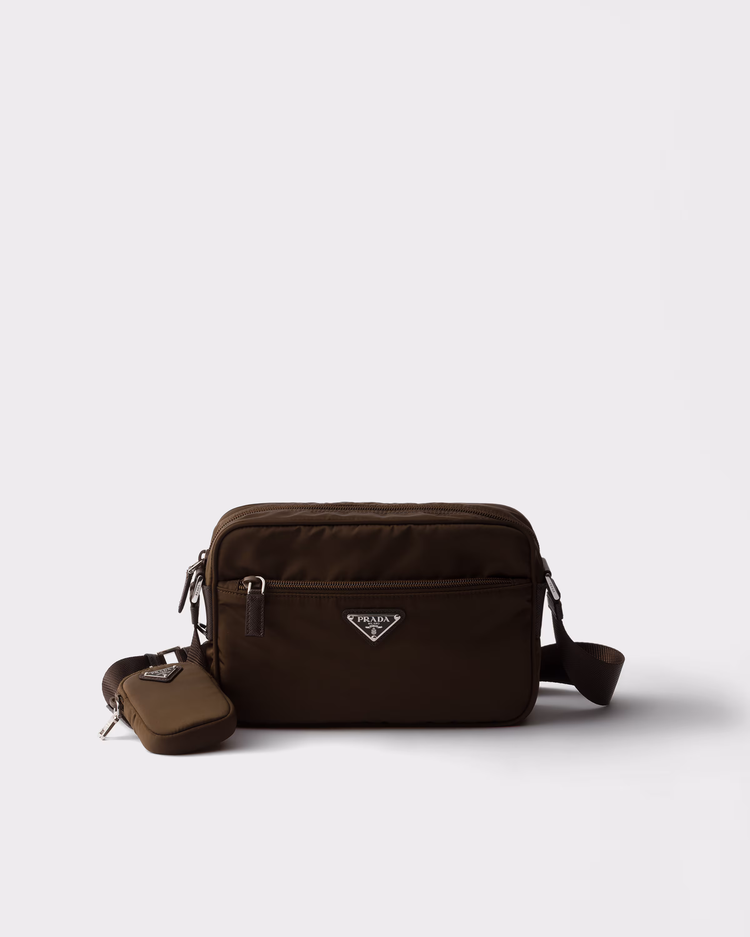 Prada Re-Nylon shoulder bag
