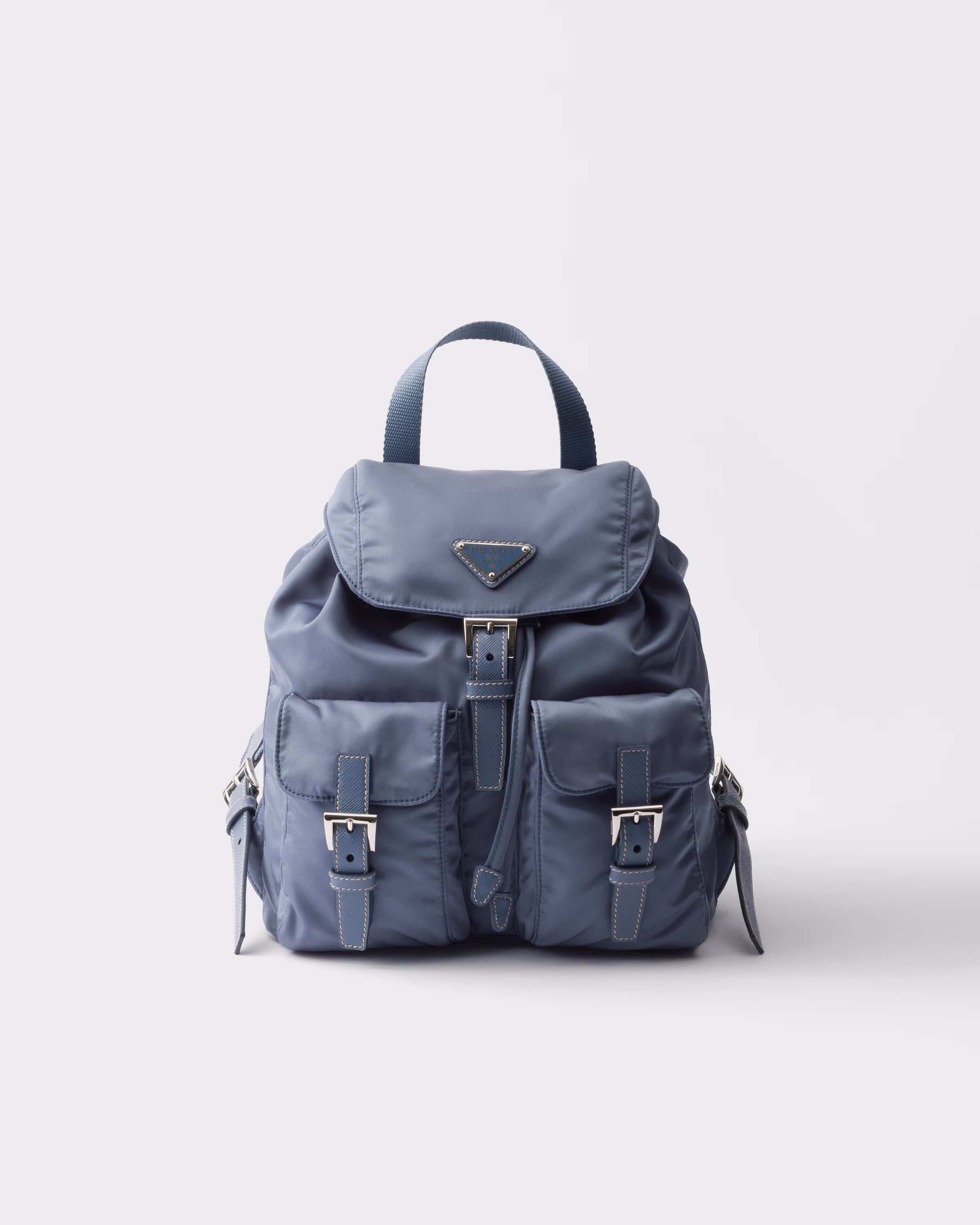 Prada Small Re-Nylon backpack