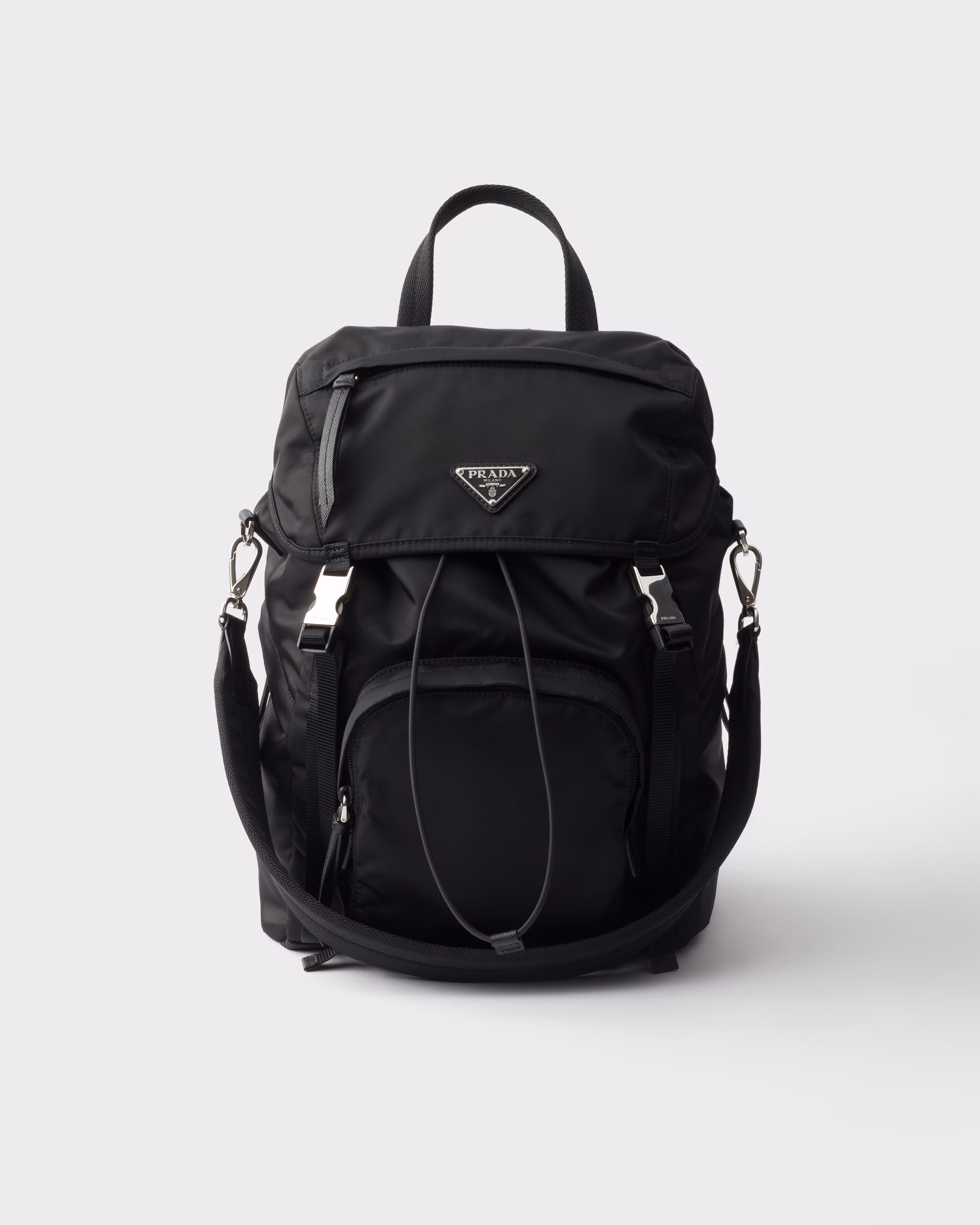 Prada Re-Nylon backpack